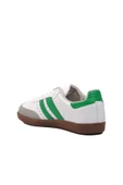 Walkway Beyaz-Yeşil  Unisex Sneaker Triger G - 4