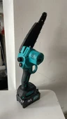 MLK AKÜLÜ BUDAMA TESTERESİ 24CM - 1