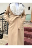 UZUN KÜRKLÜ KAŞE KABAN - 4