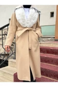 UZUN KÜRKLÜ KAŞE KABAN - 10