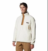 Columbia Men's Helvetia™ II Half Snap Fleece Pullover Erkek Polar AM5780 - 3