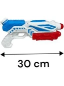 Pompalı Su Tabancası 30 cm thumbnail 2