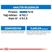 Royal Canin Ultra Light Gravy Yaş Kedi Maması 85 gr - 5
