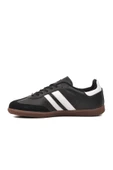 Walkway Siyah-Beyaz  Unisex Sneaker Triger G - 2