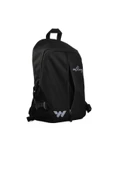 Walkway Siyah Unisex Okul Çantası Artemis Sırt Çantası - 5