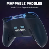 PDP Victrix Pro BFG PS5 Kablosuz Controller - 3