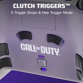 PDP Victrix Pro BFG PS5 Kablosuz Controller - 3