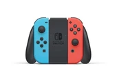 Nintendo Switch – OLED Model Joy-Con Beyaz Konsol - 5
