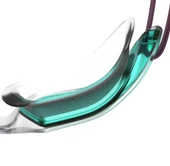 SPEEDO Hydropulse Gog Ju Purp/Blu Çocuk Yüzücü Gözlüğü 6-14 Yaş 8-12270D657 - 2