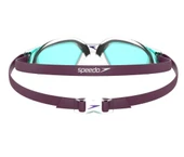 SPEEDO Hydropulse Gog Ju Purp/Blu Çocuk Yüzücü Gözlüğü 6-14 Yaş 8-12270D657 - 4