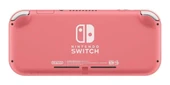 Nintendo Switch Lite - Oyun Konsolu - 4