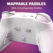 PDP Victrix Pro BFG PS5 Kablosuz Controller - 5