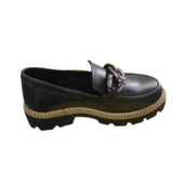 Mammamia 3690LX Kadın Deri Ayakkabı thumbnail 3