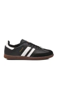 Walkway Siyah-Beyaz  Erkek Sneaker Triger M - 1