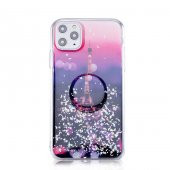 Apple iPhone 11 Kılıf Zore Vale Silikon - 4