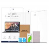 Wiwu MacBook 12 Retina Ekran Koruyucu - 10