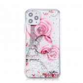 Apple iPhone 11 Kılıf Zore Vale Silikon - 8