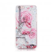 Apple iPhone 6 Kılıf Zore Vale Silikon - 7