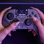 PDP Victrix Pro BFG PS5 Kablosuz Controller - 8