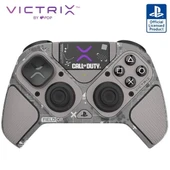 PDP Victrix Pro BFG PS5 Kablosuz Controller - 1
