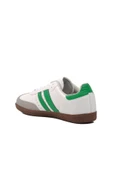Walkway Beyaz-Yeşil  Erkek Sneaker Triger M - 4