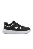 Walkway Siyah-Beyaz  Erkek Sneaker Ulm M - 1