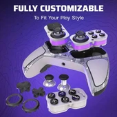 PDP Victrix Pro BFG PS5 Kablosuz Controller - 2