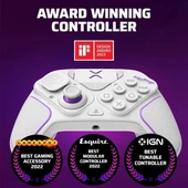 PDP Victrix Pro BFG PS5 Kablosuz Controller - 9