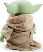 Mattel Star Wars Mandalorian Grogu Oyuncak - 6