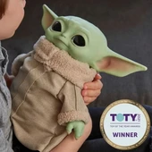 Mattel Star Wars Mandalorian Grogu Oyuncak - 2