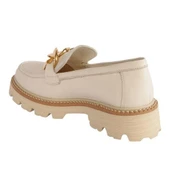 Mammamia 3690LX Kadın Deri Ayakkabı thumbnail 4