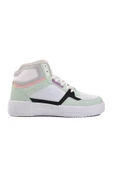Walkway Beyaz-Su Yeşili  Unisex Hi Sneaker Berry Hı G - 1