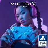 PDP Victrix Pro BFG PS5 Kablosuz Controller - 11
