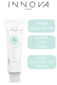Innova Mask Beautenova Temizleyici Yüz Maskesi 60 ml - 6