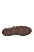 Walkway Beyaz-Siyah  Erkek Sneaker Triger M - 5