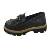 Mammamia 3690LX Kadın Deri Ayakkabı thumbnail 1