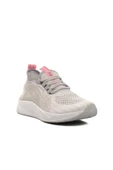 Walkway Buz-Pudra Hafif Fileli Kadın Spor Ayakkabı Ravello G - 3
