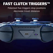PDP Victrix Pro BFG PS5 Kablosuz Controller - 4