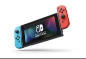 Nintendo Switch – OLED Model Joy-Con Beyaz Konsol - 3