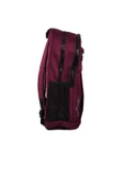 Walkway Bordo  Unisex Okul Çantası Combat Sırt Çantası - 4