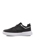 Walkway Siyah-Beyaz  Erkek Sneaker Ulm M - 2