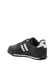 Walkway Siyah-Beyaz Erkek Sneaker Effective PU M - 4