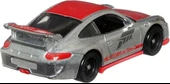 Hot Wheels Araba Kültürü Dağ Sürücüleri Tasarım Konteyner Seti - 11