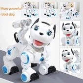 Fisca Uzaktan Kumandalı Robotik Köpek - 6