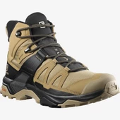 Salomon X ULTRA 4 MID GTX Ayakkabı L41294100 - 2
