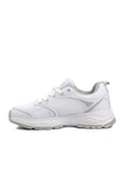 Walkway Beyaz-Buz  Unisex Spor Ayakkabı Navia G - 2