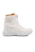 Walkway Beyaz Kadın Kar Botu Parse Z - 1