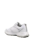 Walkway Beyaz-Buz  Unisex Spor Ayakkabı Navia G - 4