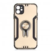 Apple iPhone 11 Kılıf Zore Koko Kapak - 4