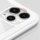 Apple iPhone 11 Pro Max Kılıf Zore Craft Arka Kapak - 12